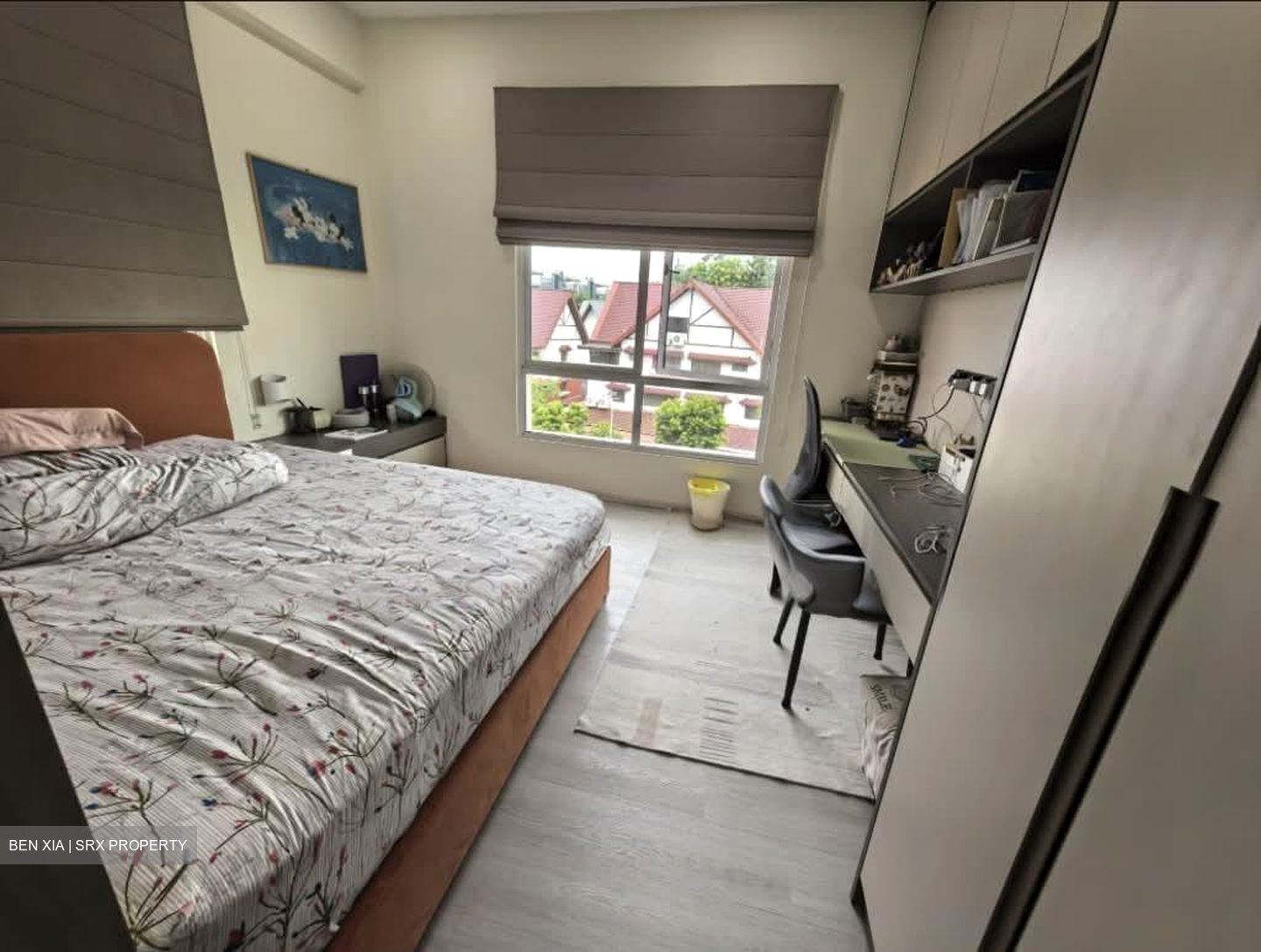 Duchess Crest (D10), Condominium #589628281